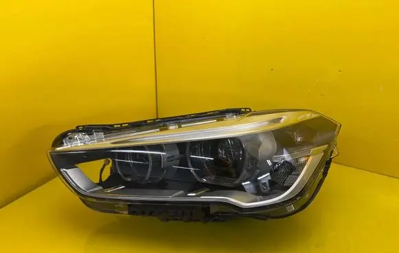 BMW X1 F48 F49 Headlight/headlamp 7495003-06