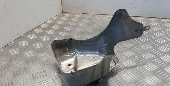 Audi A4 S4 B8 8K Heat shield in engine bay 059145323B