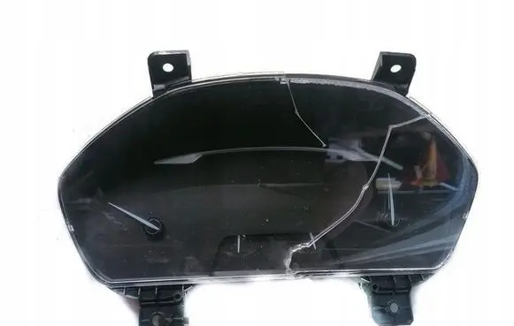 Ford Puma Speedometer (instrument cluster) 10849CAH