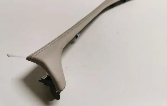 BMW X5 G05 Other center console (tunnel) element 699641210 6996412
