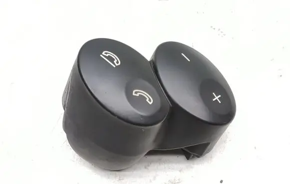 Mercedes-Benz CLK A209 C209 Steering wheel buttons/switches A2308202410