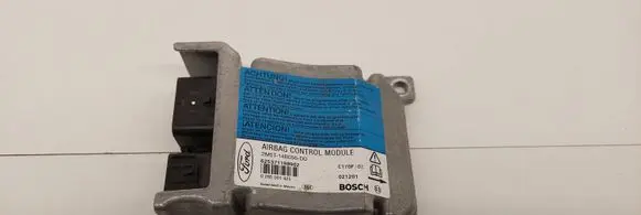 Ford Focus Airbag control unit/module 2M5T-14B056-DD