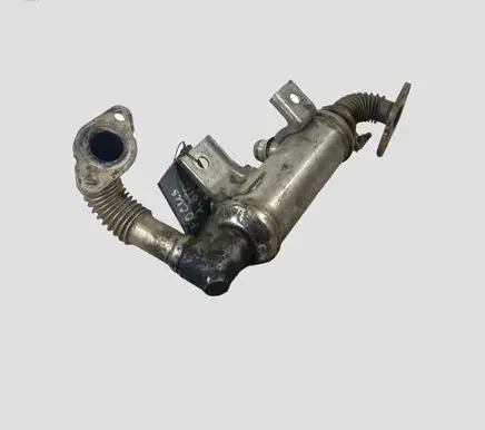 Ford Focus EGR valve cooler 4M5Q9F464BC 302X0741