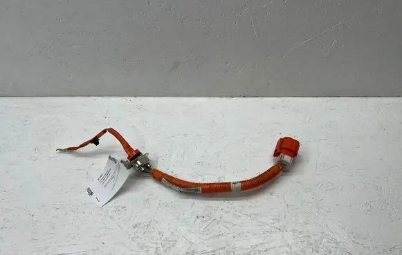 Nissan Leaf II (ZE1) Other wiring loom 297A65SH2A