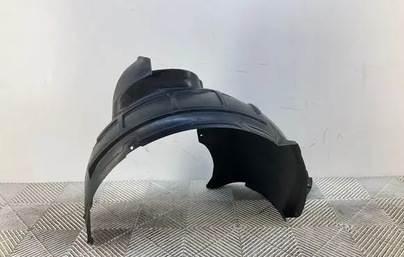 Audi A1 Front wheel arch liner splash guards 8X0809962F