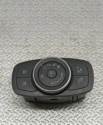 Ford Transit VII Light switch JX7T13D061ED 1050799100 210928A