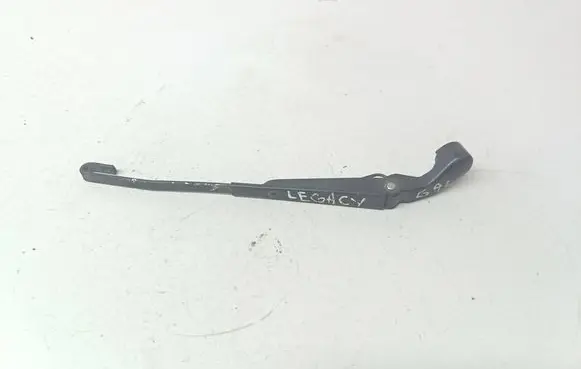 Subaru Legacy Rear wiper blade arm 35535