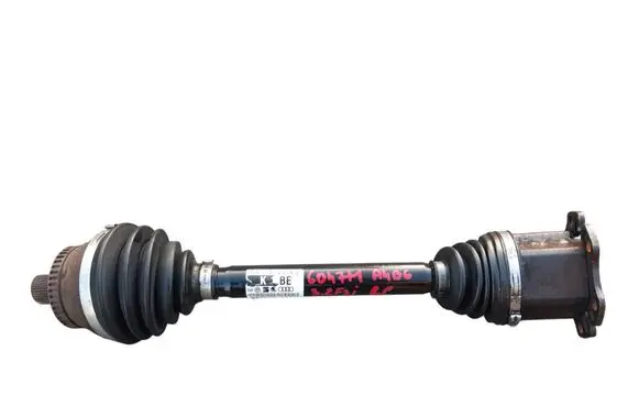 Audi A4 S4 B6 8E 8H Front driveshaft 8E0407271BE