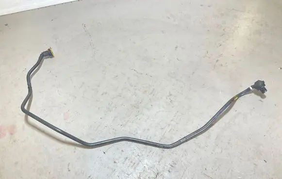 Opel Insignia A Air intake hose/pipe 13227549