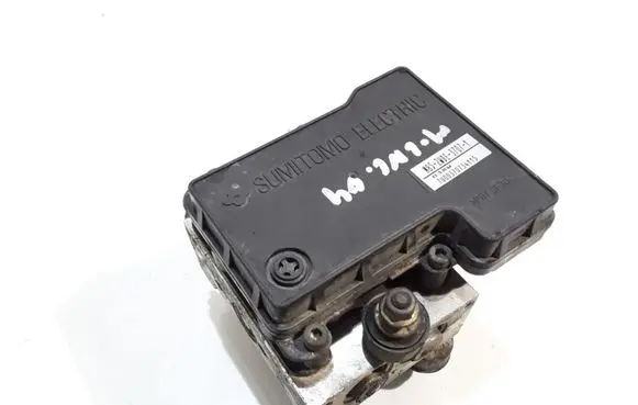 Mitsubishi Lancer ABS Pump MB52WDE37071 7U00370734115