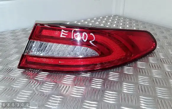 Jaguar XF X250 Rear/tail lights CX2313404AC