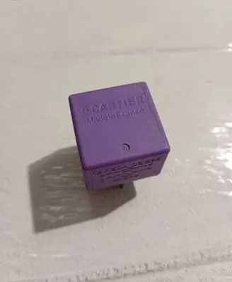 Mazda 6 Other relay 789987