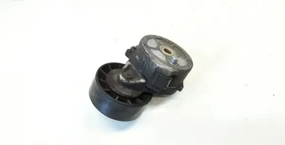 Peugeot 807 Generator/alternator belt tensioner