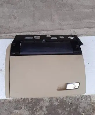 Audi A6 S6 C7 4G Glove box set 4G1880302A