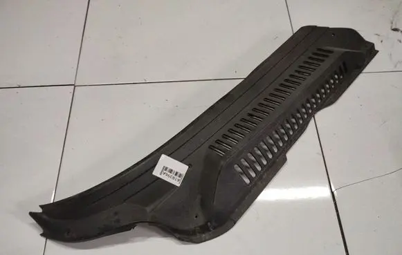 Peugeot Boxer Wiper trim