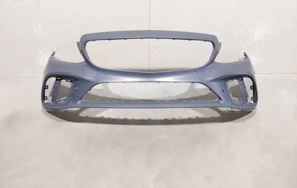Mercedes-Benz C W205 Front bumper A2058856002