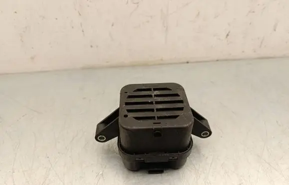 Citroen C4 III e-C4 Alarm system siren 9839315880