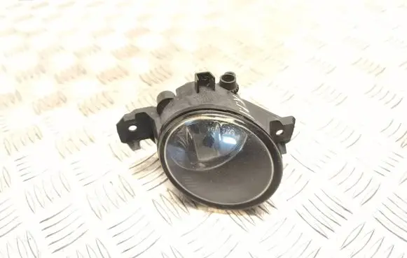 Renault Laguna II Front fog light 8200002469 89201771 07050312