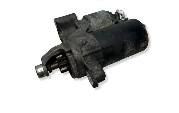 Audi Q5 SQ5 Starter motor 0001107508
