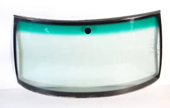 Volkswagen Golf III Front windscreen/windshield window 43R000778 DOT36 M183
