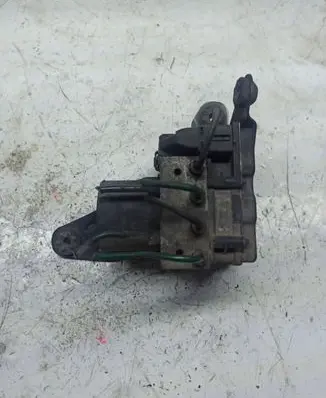 Renault Scenic II - Grand scenic II ABS Pump 8200344607 0265234138