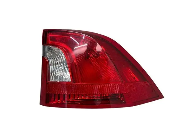 Volvo S60 Rear/tail lights