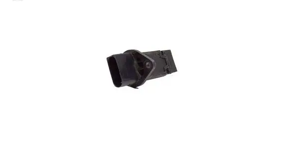 Mass air flow meter