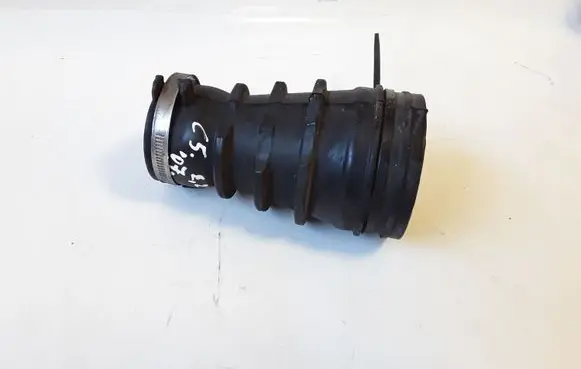 Citroen C5 Intercooler hose/pipe NOCODE