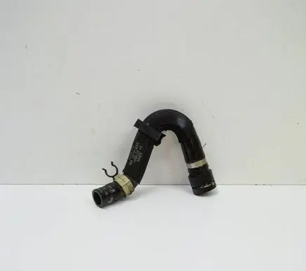 Audi Q7 4L Engine coolant pipe/hose 7L8121073C