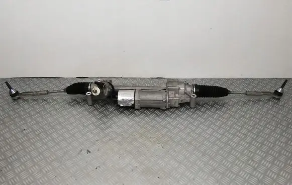 Mercedes-Benz S AMG W222 Steering rack A2224604900