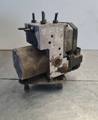 Volkswagen II LT ABS Pump 0004460789 0265220488