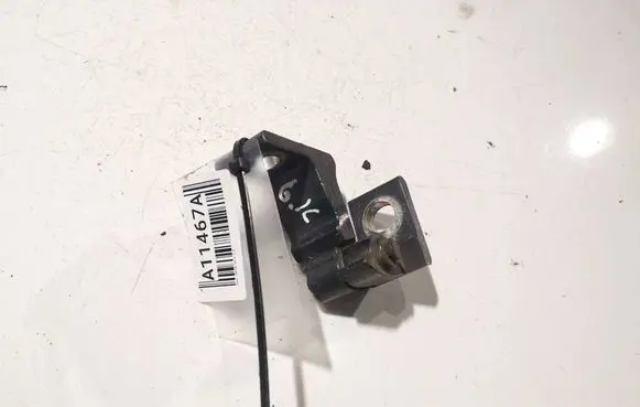 Seat Ibiza IV (6J,6P) Front door upper hinge