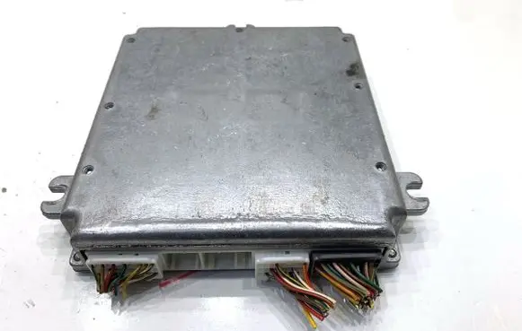 Honda Civic Engine control unit/module ECU 37820PMAG12