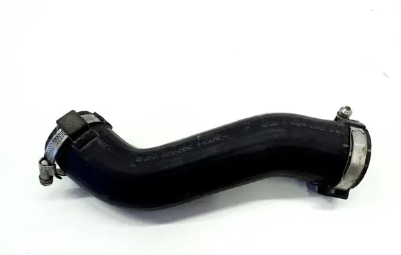 KIA Xceed Intercooler hose/pipe 282572U700
