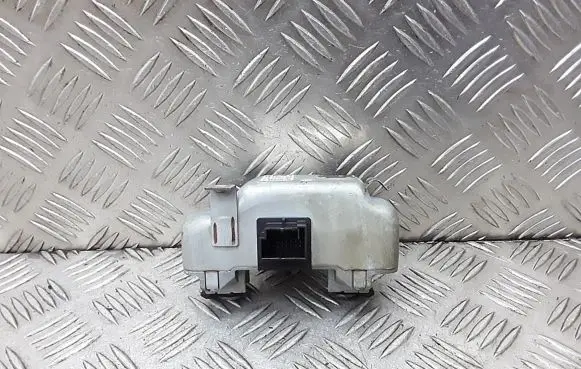 Steering wheel lock