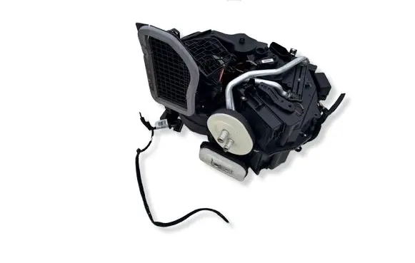 Renault Scenic IV - Grand scenic IV Interior heater climate box assembly 