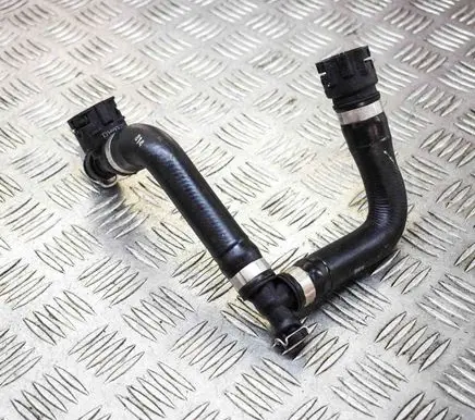 Mercedes-Benz Sprinter W907 W910 Engine coolant pipe/hose A4478307202