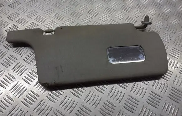 Honda CR-V Sun visor clip/hook/bracket BRAK