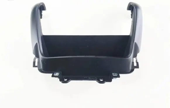 Hyundai Kona I Glove box
