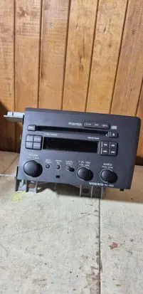 Volvo S60 Radio/CD/DVD/GPS head unit 86511551