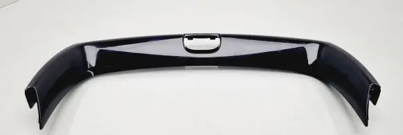 Citroen C4 I Picasso Dashboard trim 9659878677