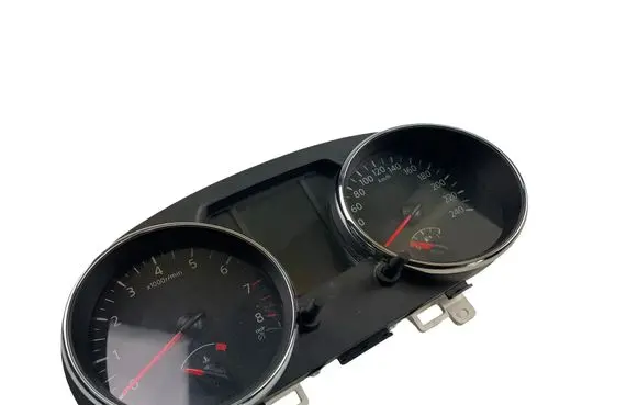 Nissan Qashqai Speedometer (instrument cluster) VPAASF10849LAN