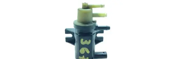 Mercedes-Benz Sprinter W906 Turbo solenoid valve A0091533128