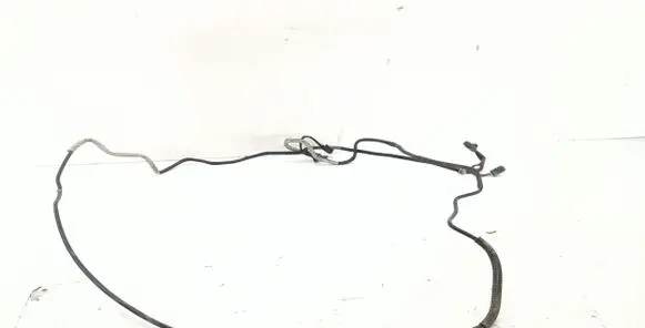 Peugeot 308 AdBlue supply pipe 