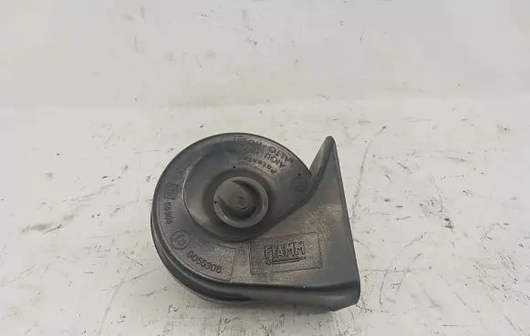 BMW 7 E65 E66 Horn signal 6968442