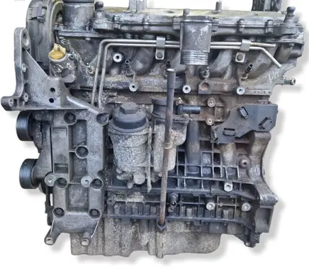 Volvo S80 Engine 08692397004 08692974002 6901199