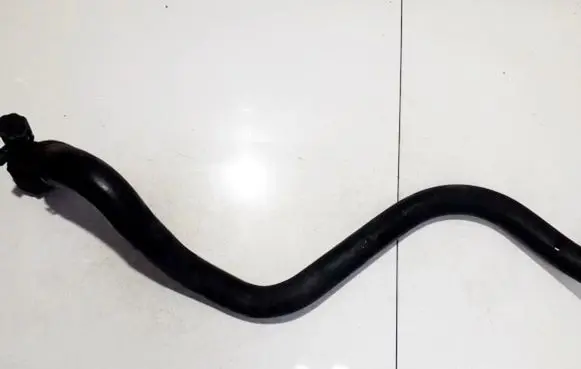Volkswagen Golf IV Engine coolant pipe/hose 1j0122051a