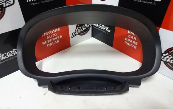 Skoda Roomster (5J) Dashboard trim 5J1857053A
