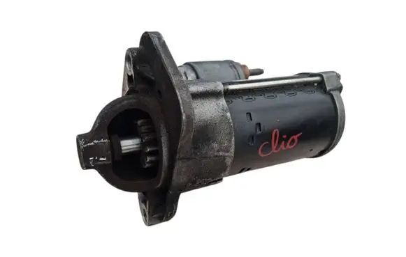 Renault Clio IV Starter motor 233006508R RSM1411 DW2564A
