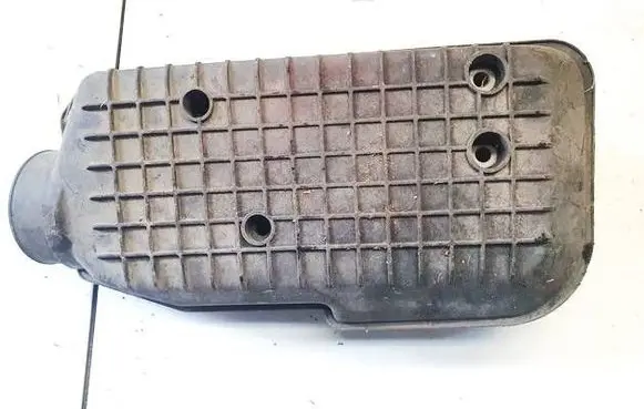 Ford Mondeo MK I Air filter box 93BB9F763AL